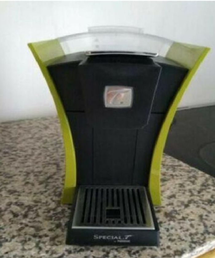 Machine a thé