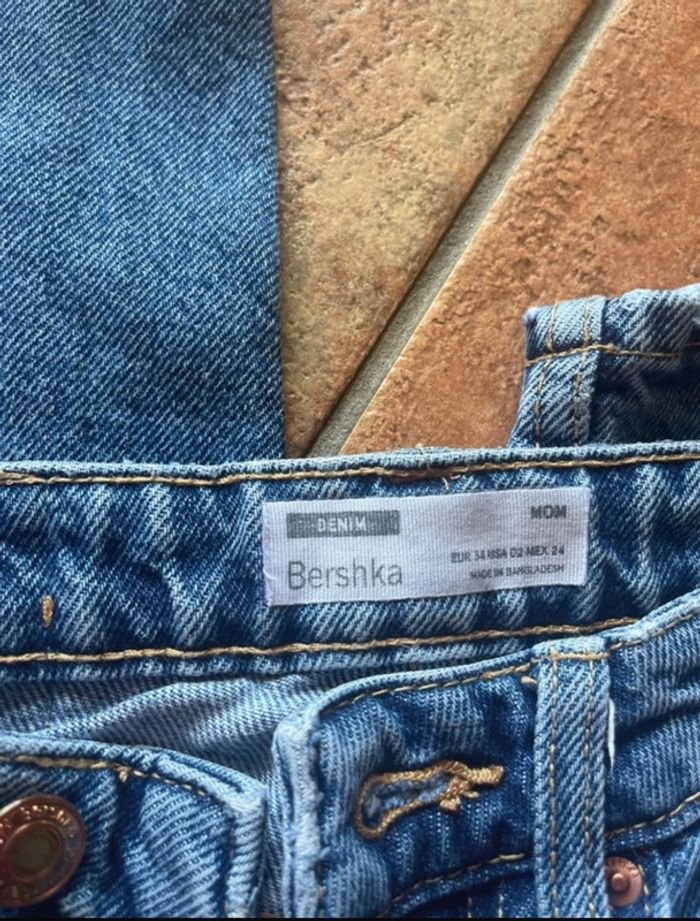 Lot jeans berhska Xs - photo numéro 5
