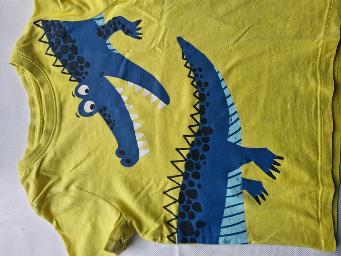 T-shirt manches courtes 3 ans C&A - photo numéro 5
