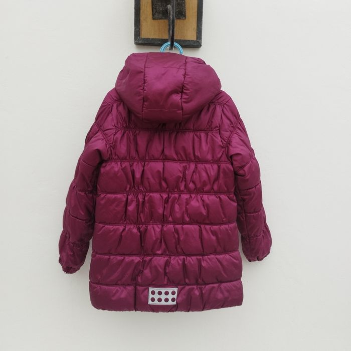 Doudoune 5 ans - photo numéro 2
