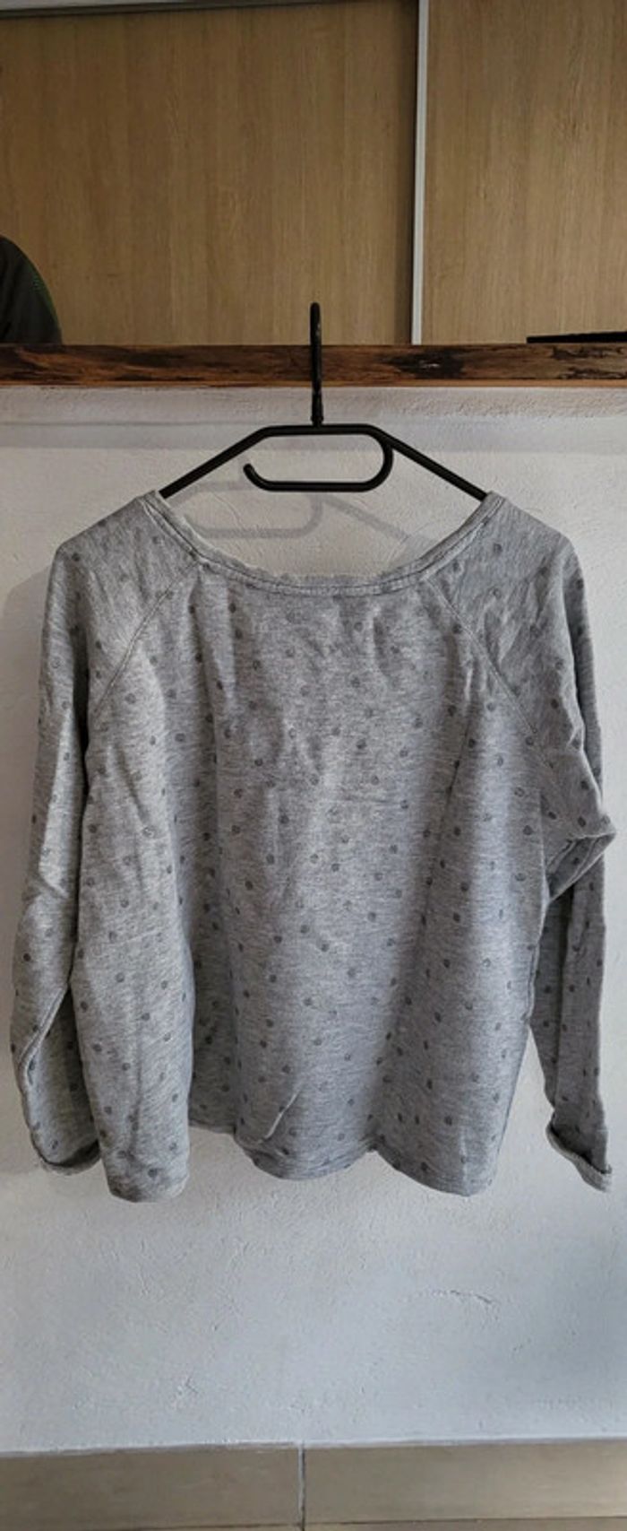 Pull L - photo numéro 4