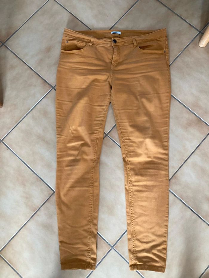 Jean femme 42