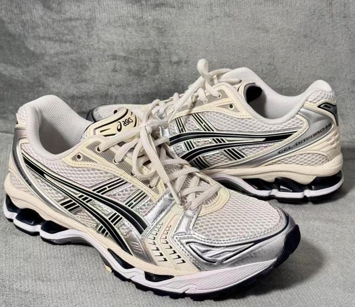 Asics Gel-NYC Blanc 39