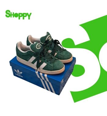 Adidas Campus verte 43