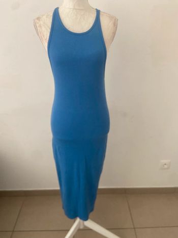 robe longue