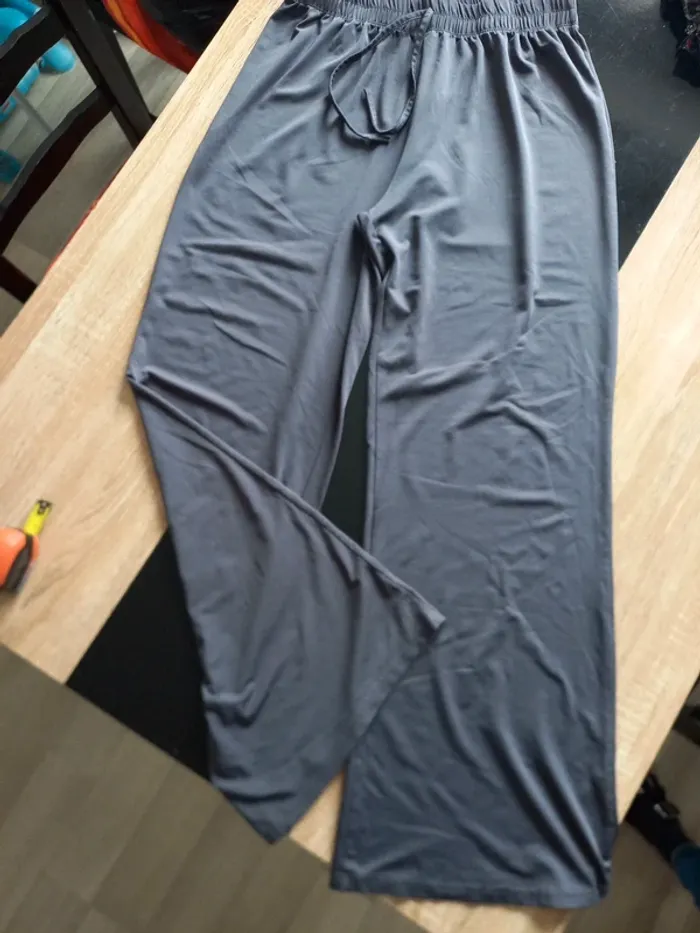 Pantalon fluide T46 - photo numéro 2