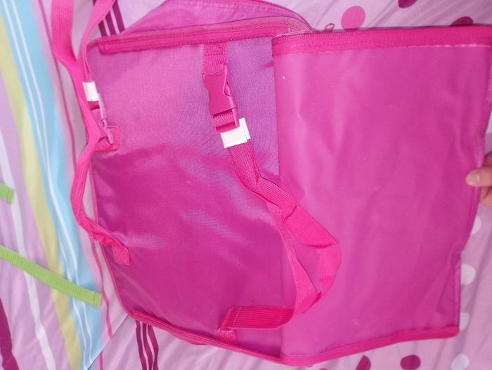 Valisette de voyage bic kids - photo numéro 6