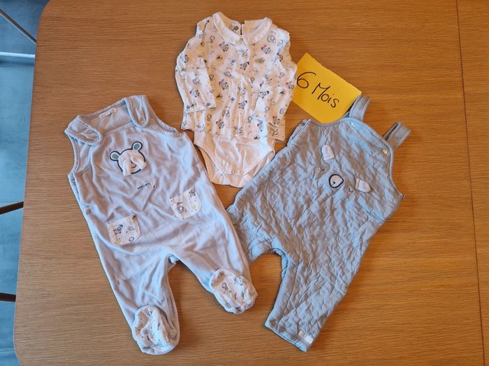 Collection Sergent Major - photo numéro 2