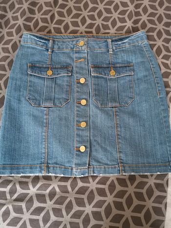 Jupe promod taille 38