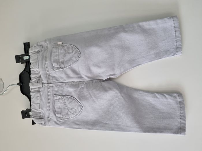 Pantalon - photo numéro 3