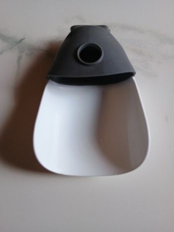 Rallonge robinet bébé