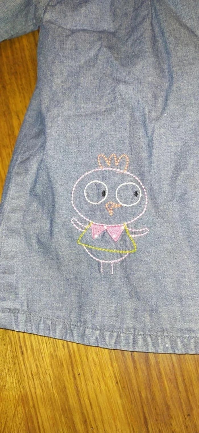 Veste Du Pareil au même, petite fille, 23 mois - photo numéro 5