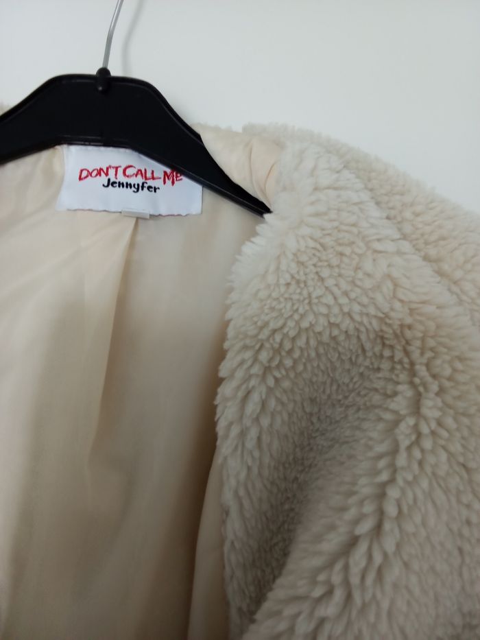 Manteau femme - photo numéro 2