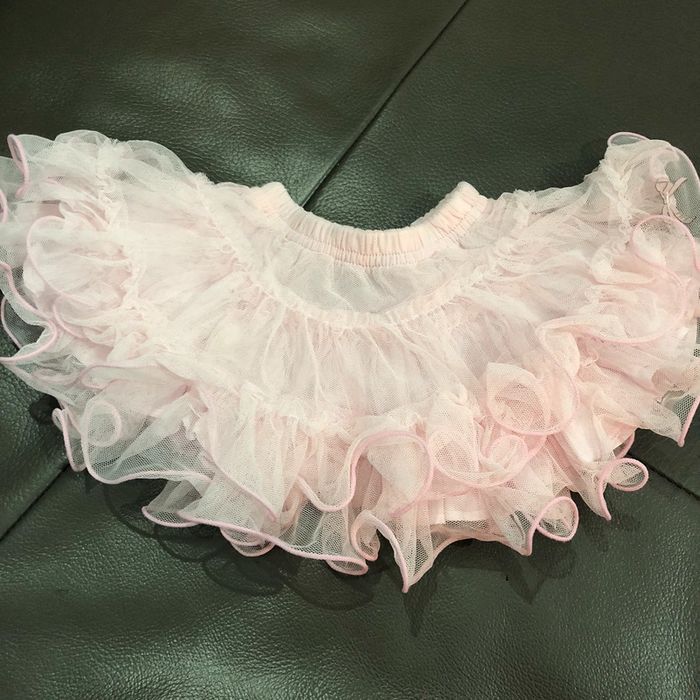 Lot de vêtements fille été 3 mois - photo numéro 12