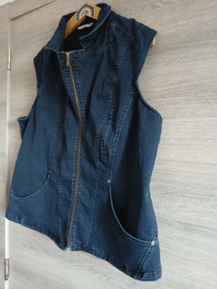 Veste Cassis - photo numéro 2