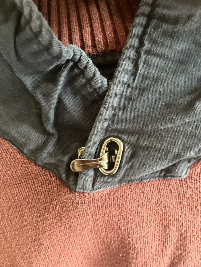 Pull homme hiver - photo numéro 9