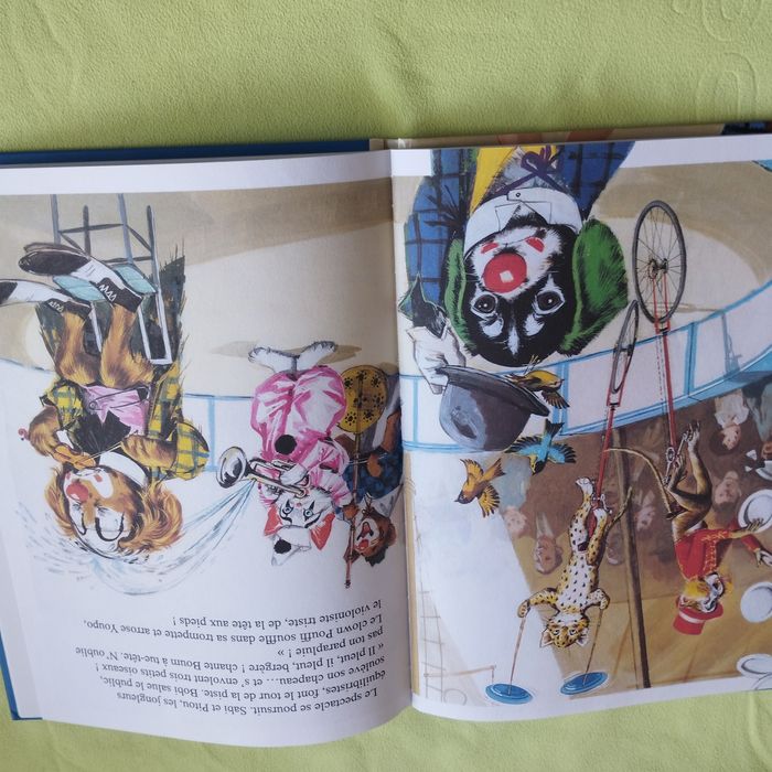 Livre enfant Caroline et ses amis - photo numéro 6