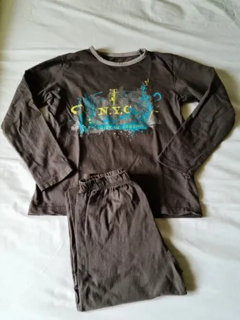 Pyjamas