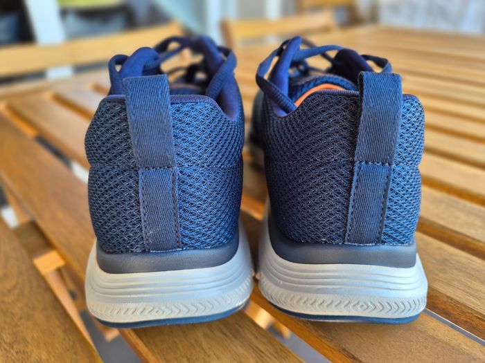 Baskets skechers homme - photo numéro 4