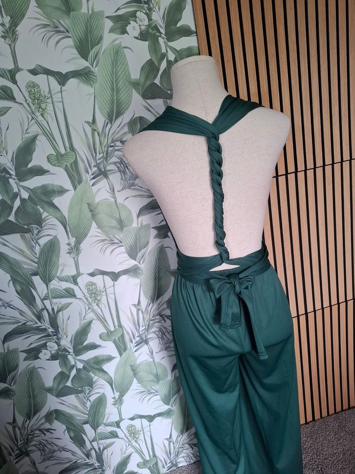 Combinaison multi look shein - photo numéro 9