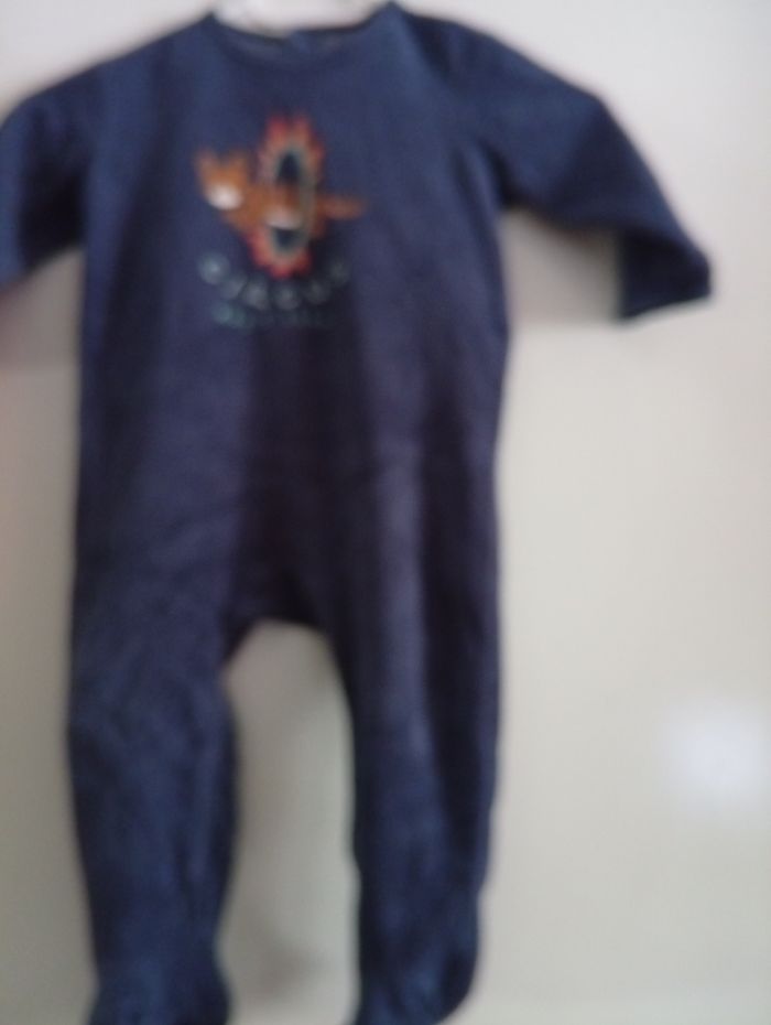 Pyjama