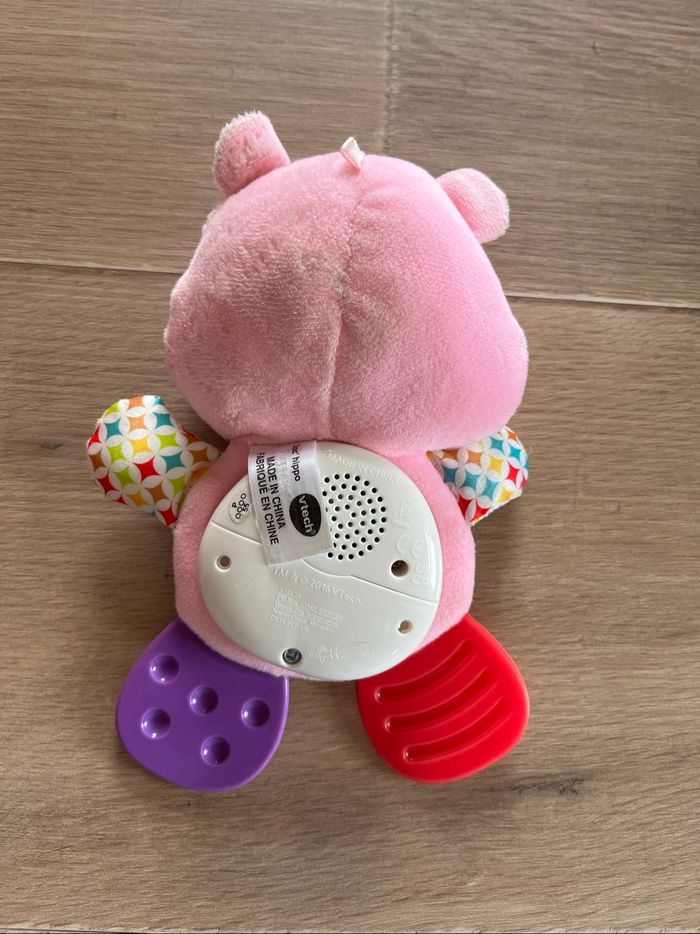 Jouets bébé - photo numéro 5