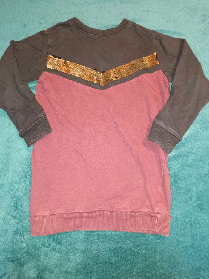 Lot jogging et sweat - photo numéro 2