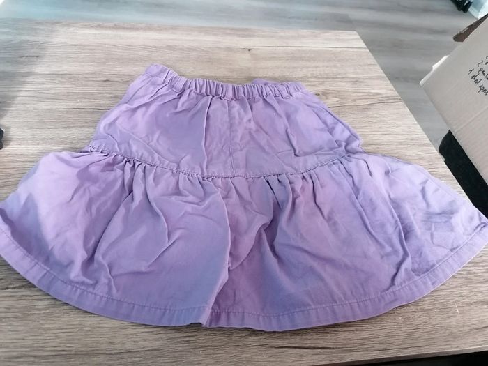 Jupe Vertbaudet - photo numéro 4