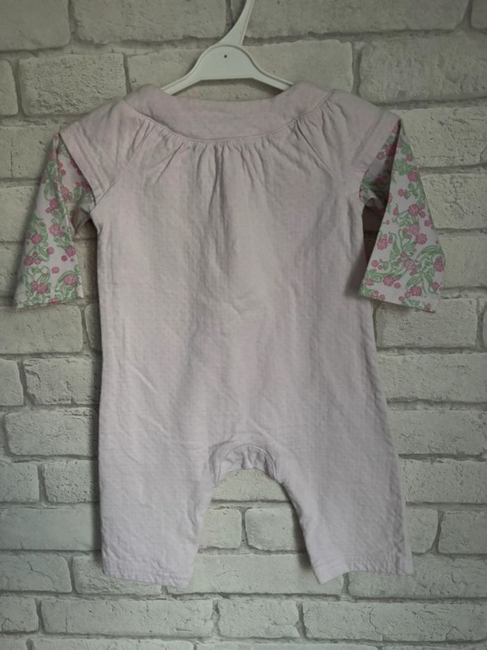 Combinaison Disney taille 6 mois - photo numéro 3