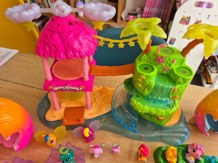 Loyer Hatchimals - photo numéro 2