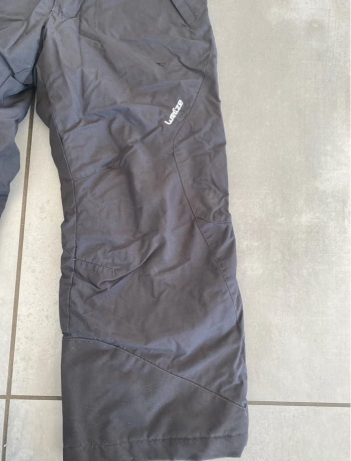Pantalon de ski - photo numéro 5