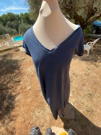 Robe longue Mino Du Sud taille unique