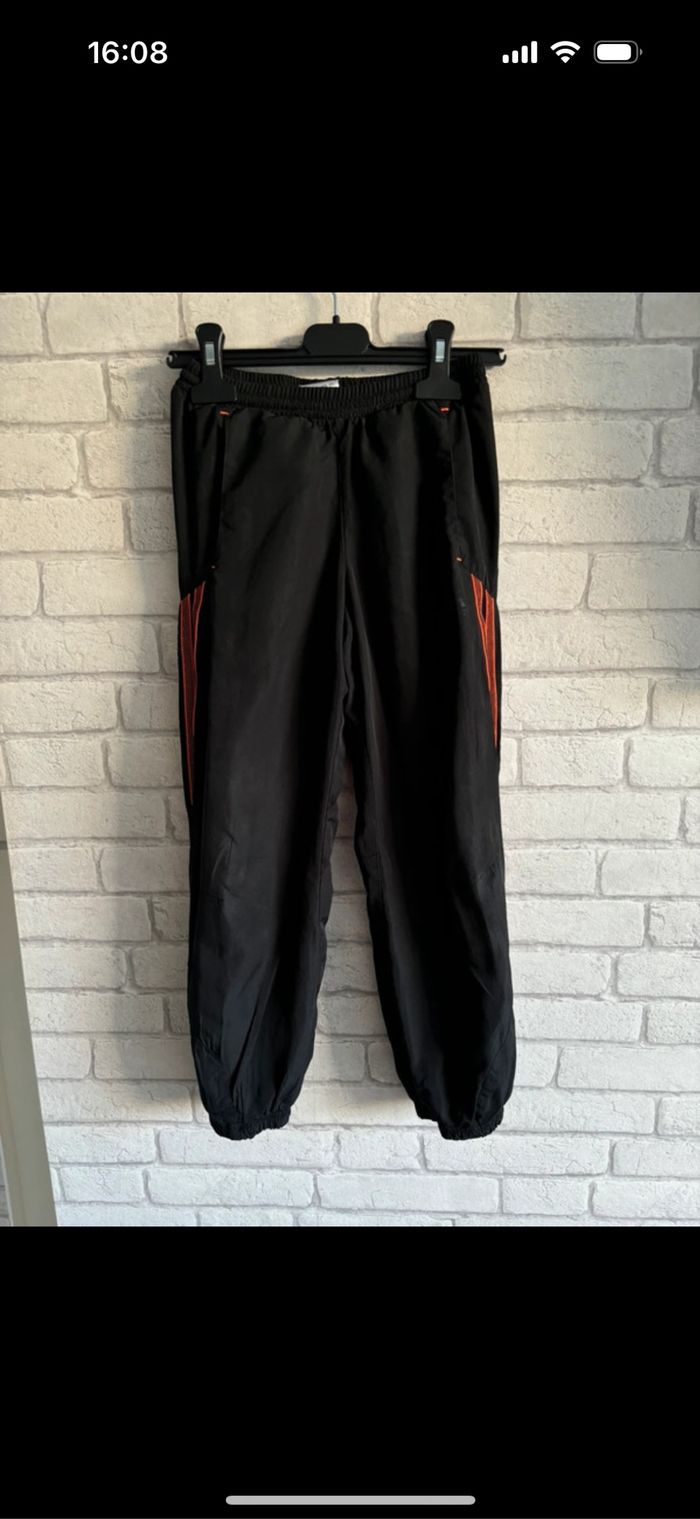 Pantalon jogging adidas taille 8 ans