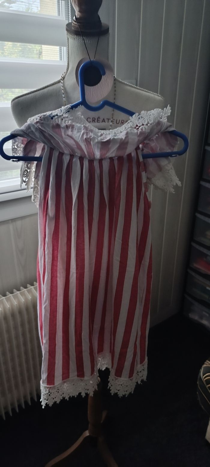 Mini robe - photo numéro 2