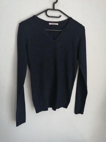 Pull taille XS