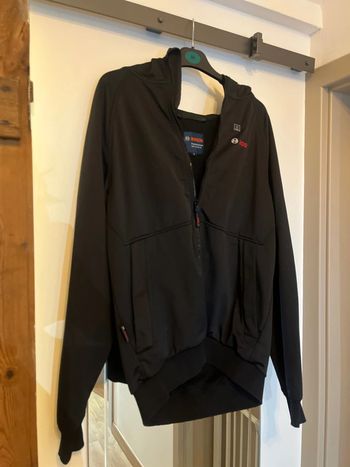 Veste chauffante Bosch