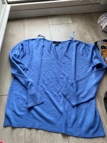 Pull taille 46