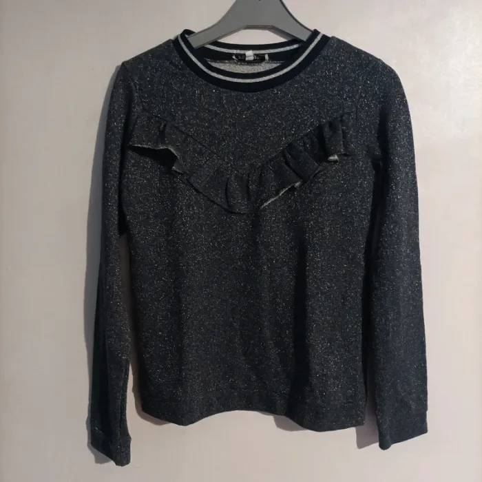 Pull Miss Liberto 12 ans