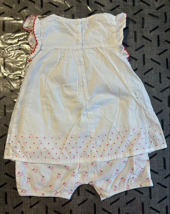 Combi-short / ensemble - photo numéro 2