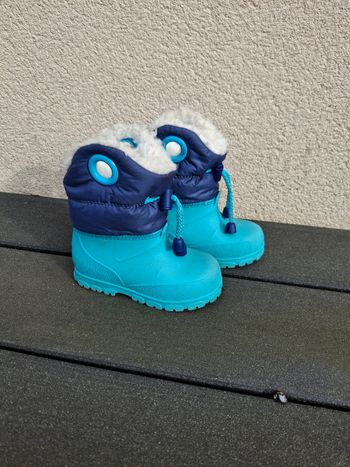 Bottes de neige Wedze 20/21