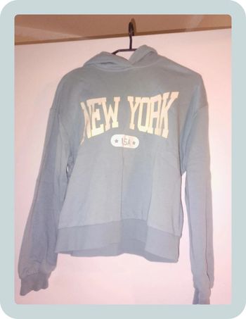 Pull fille taille xxs