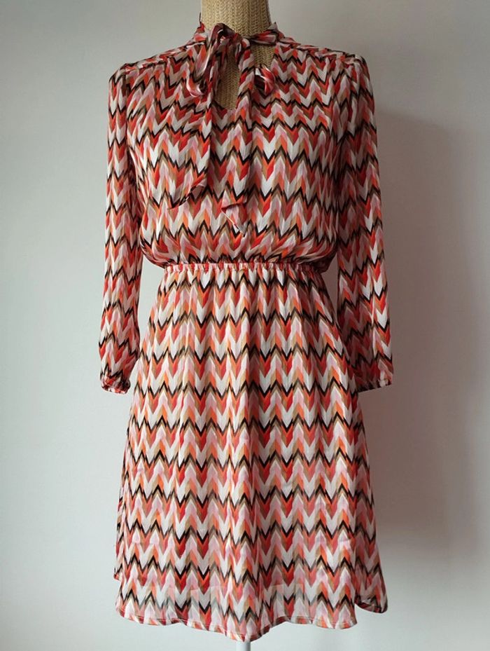 Robe taille 36 Mosquitos