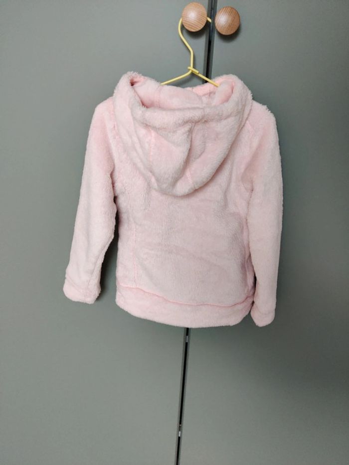 Veste Polaire Randonnée - photo numéro 2