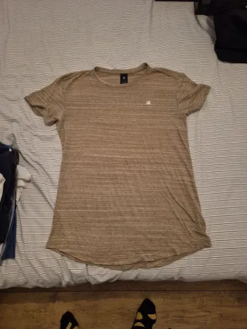 Tee shirt G star raw