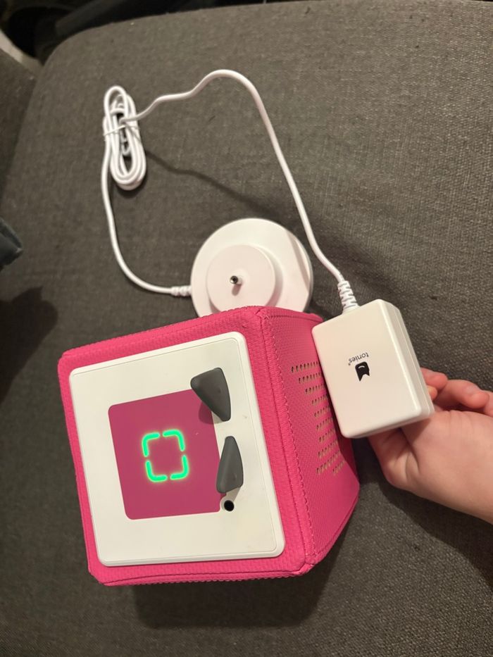 Toniebox V1 - photo numéro 7