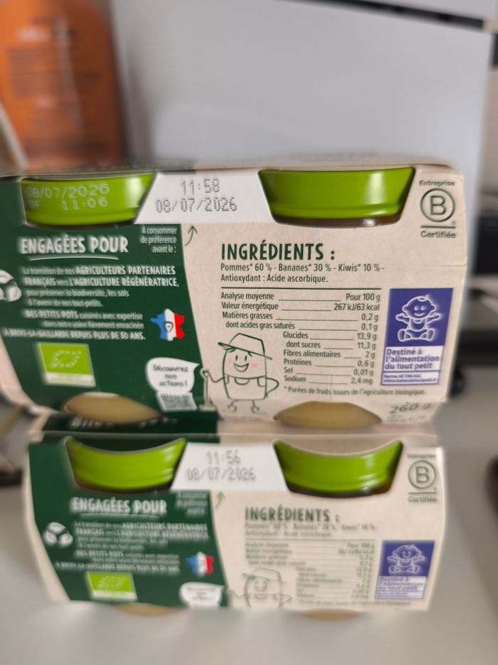 Bledina - photo numéro 2