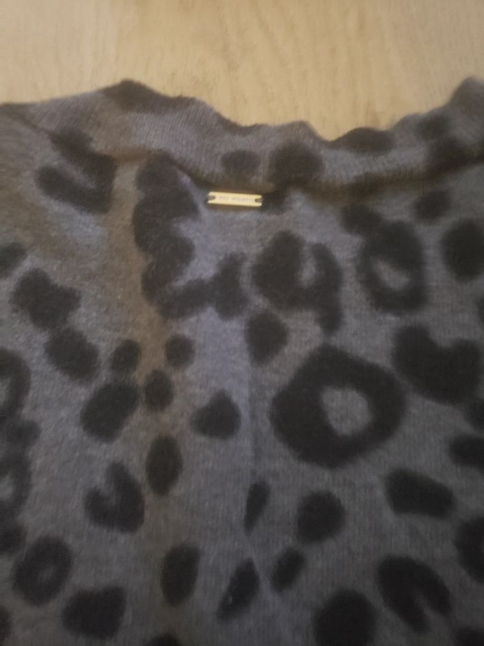Pull IKKS - photo numéro 3