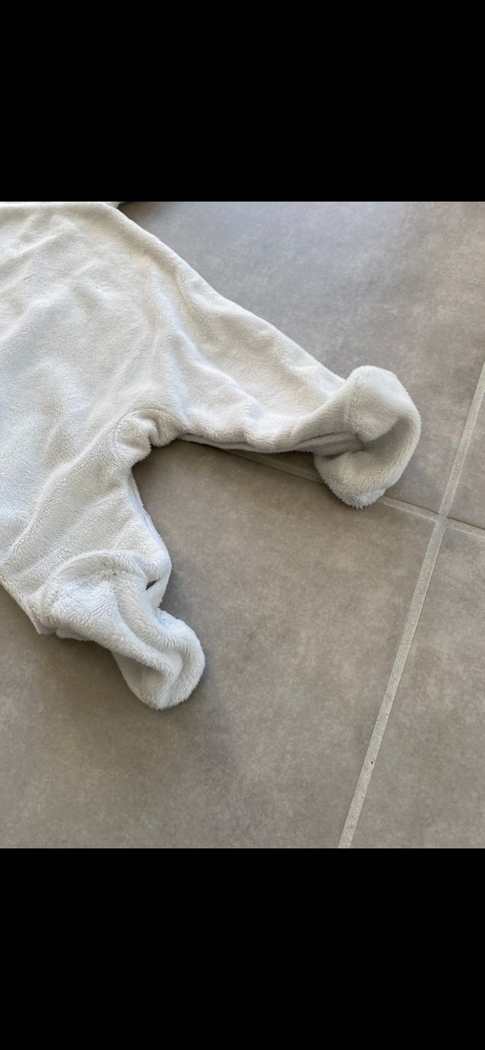 Pyjama tout doux 3 mois - photo numéro 10