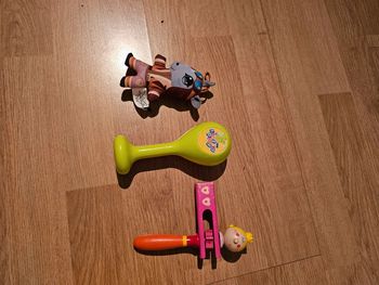 Jouets lot 1