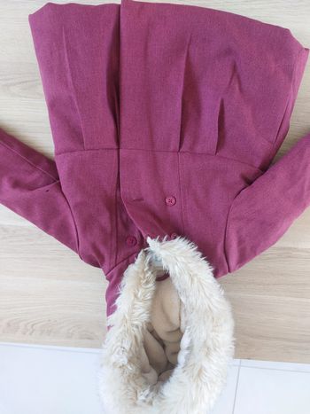 Manteau